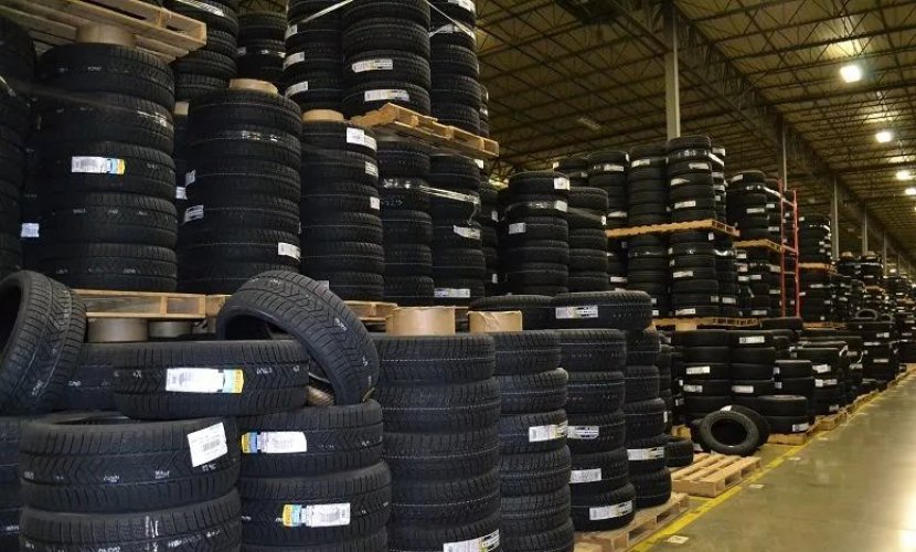 Market demand explodes, tire factories take intensive action