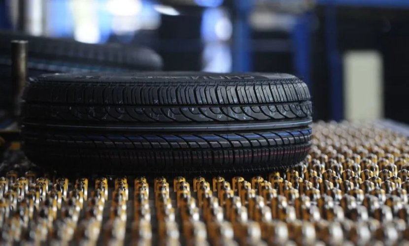 The car market explodes, five major disruptions in the tire market