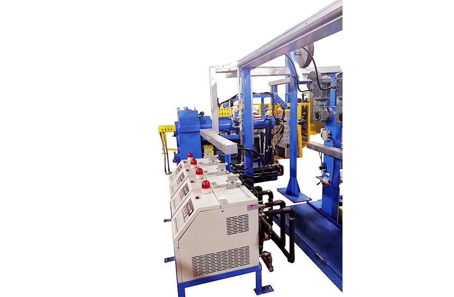 Bead winding line for PCR from China manufacturer-delphygroup
