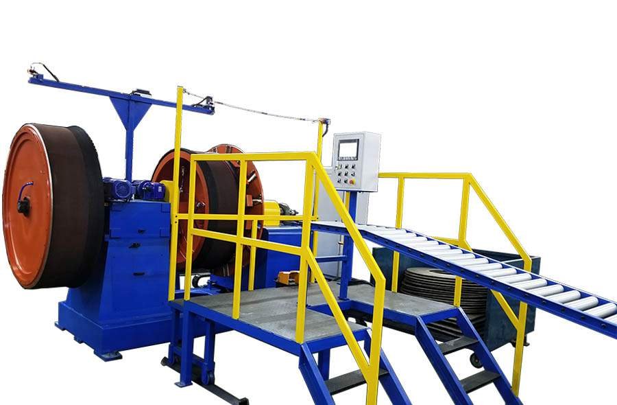 Auto bead apex line from China manufacturerdelphygroup