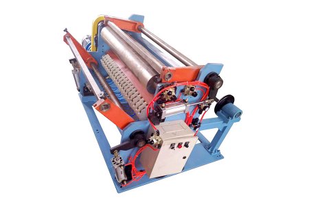 Multi-blade slitter