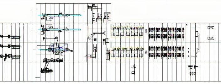 Rubber machinery manufacturing know-how