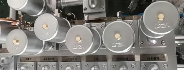 Parts upgrading and technological tools