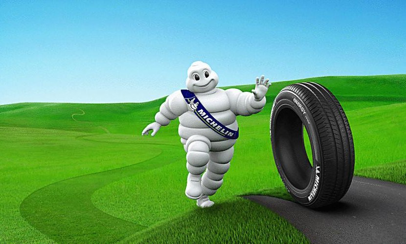 An inventory of the sustainable goals of the world’s top 4 tire companies