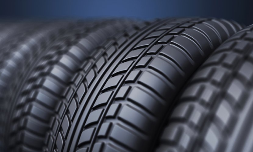 Nearly 1 billion! Chinese tires hit new historical record
