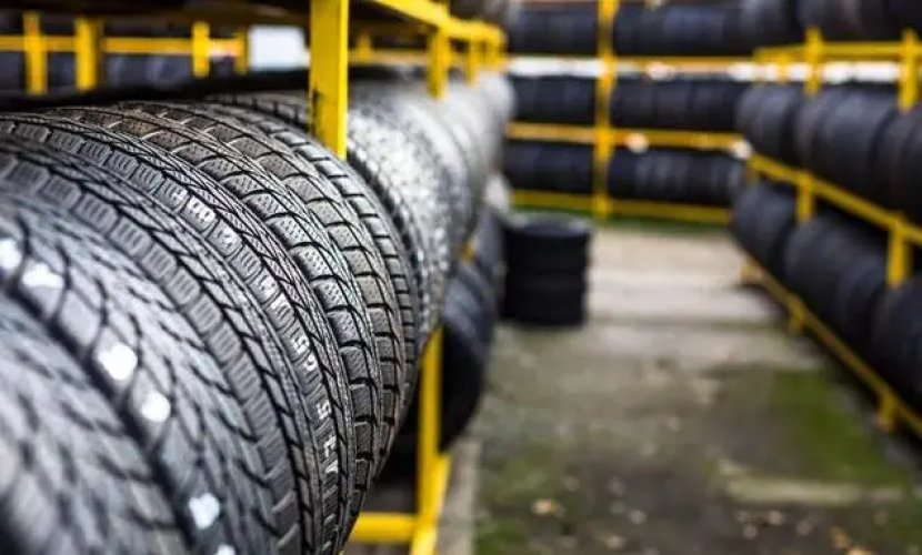 In the first two months, tire exports maintained high growth