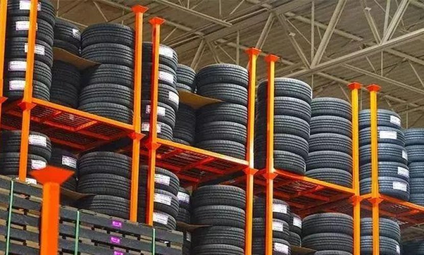 Latest forecast: Tire sales break records