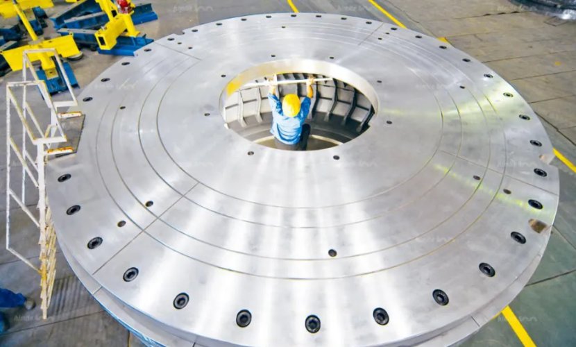 Himile announced 2024 financial result