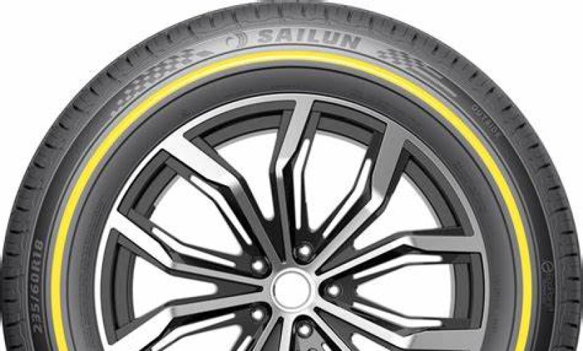 Headline! The first tire of Sailun Group's overseas factory in Indonesia rolled off the production line!