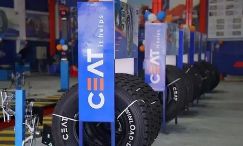 Ceat announced overseas investment plan