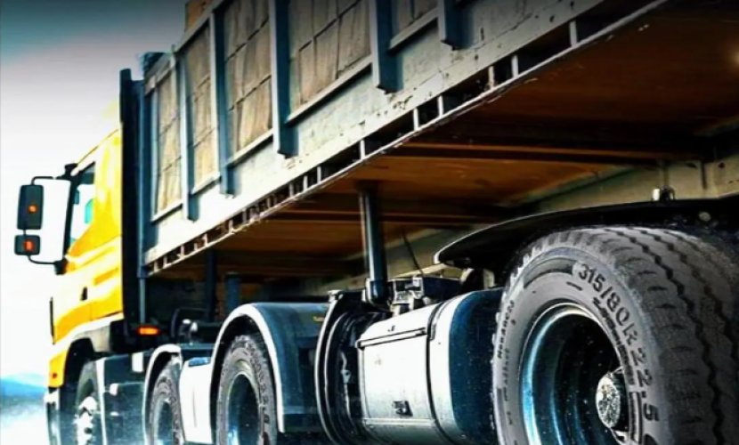 Aeolus Tire receives large overseas order