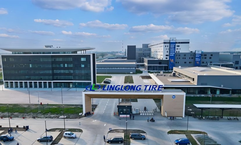 Progress of Linglong Tire's three overseas bases