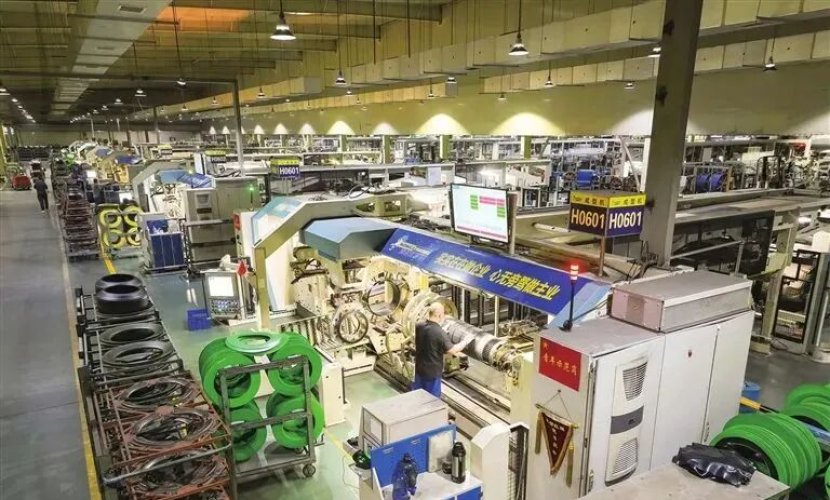 U.S. Tire Market: Quietly Undergoing a Transformation