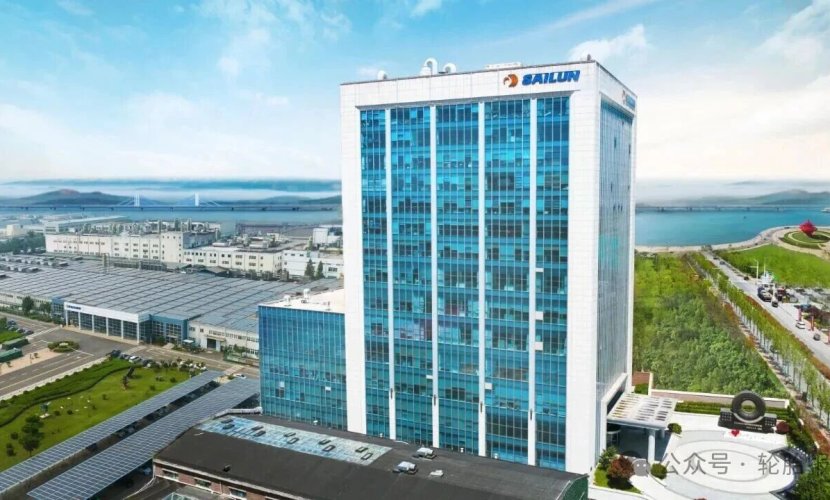 Sailun Tire Invests $285 Million to Expand Egyptian Factory, Accelerating Global Capacity Layout