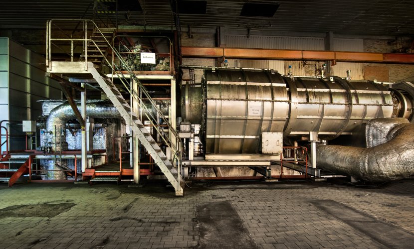 Enviro eyes first full-scale ELT pyrolysis plant in Nordics