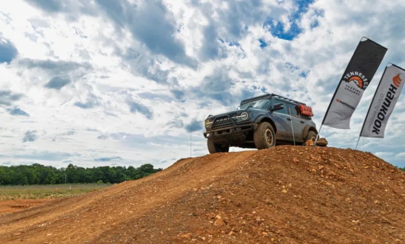 Hankook Tire ramps up production capacity in North America to optimize its global footprint.