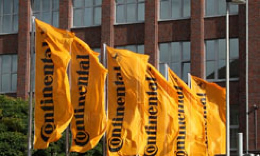 Continental Q2 Earnings Jump 35% on Tire Business, ContiTech Divested for Pure Tire Transformation