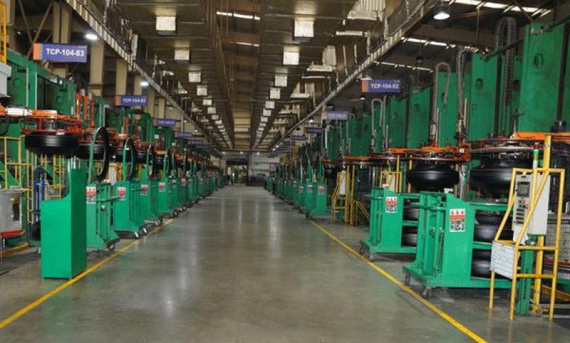 CEAT Tyre Q2: Sales Surge 26%, Profit Declines Almost 40%